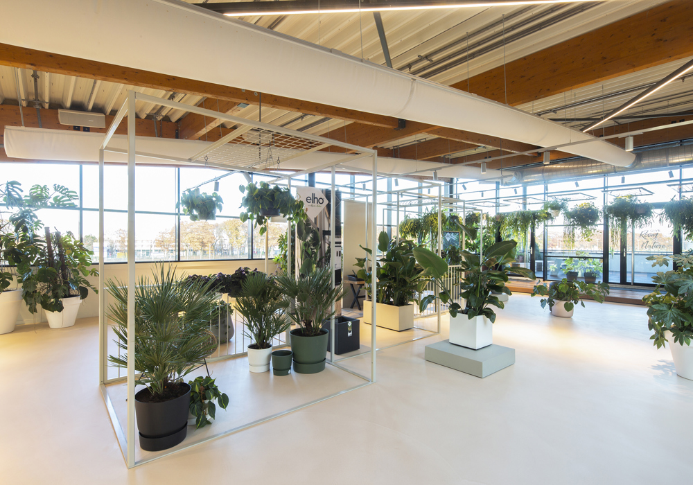 Elho Showroom