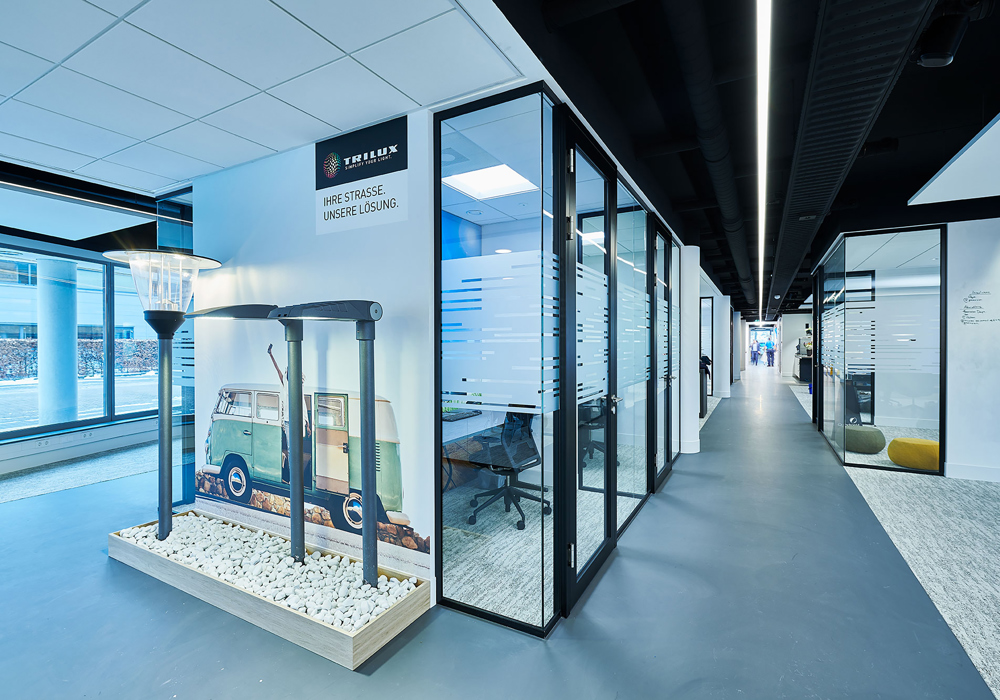 Trilux Focusplek
