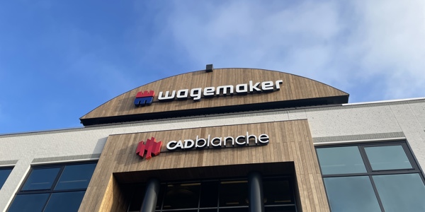 Wagemaker Voorkant