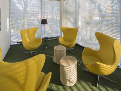 BOM Lounge