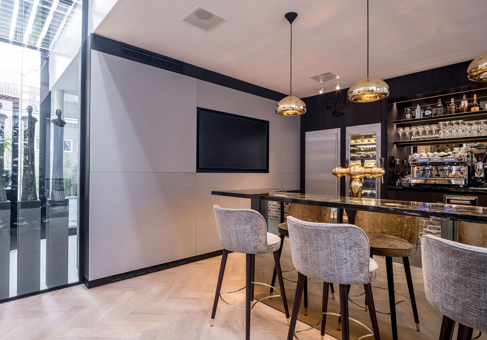 Mobion Bar