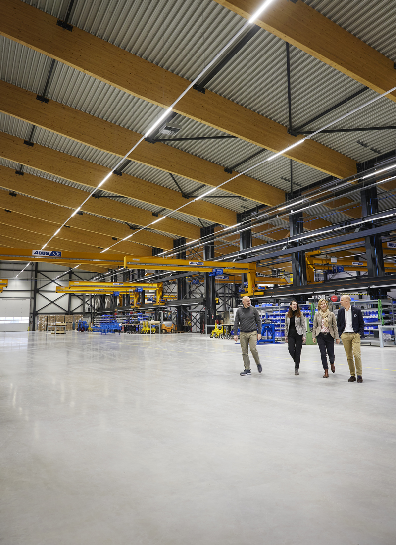 Interview LEMKEN 1
