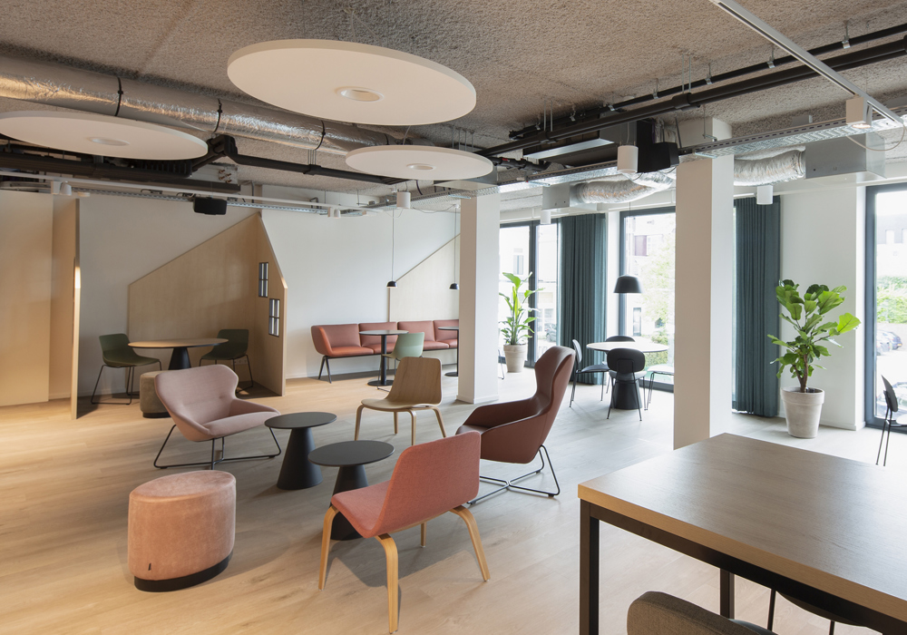 Tbvwonen Werkcafe