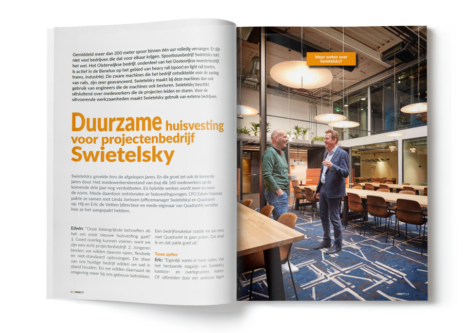 2022 Swietelsky