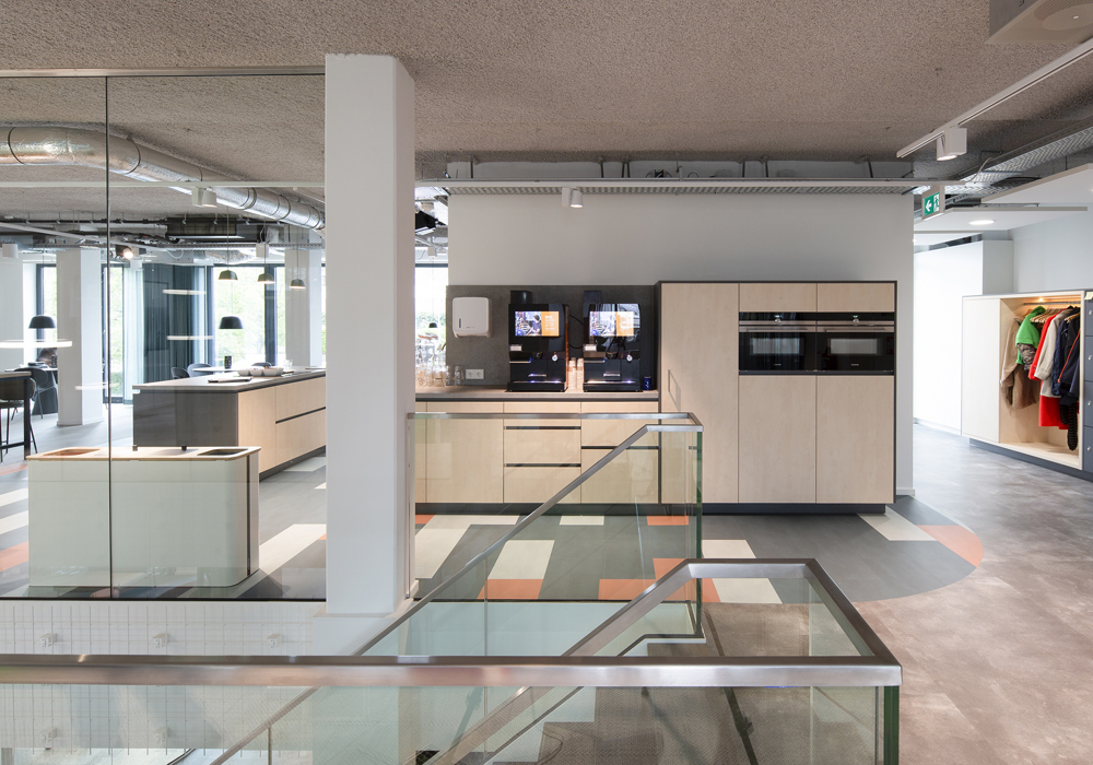 Tbvwonen Pantry