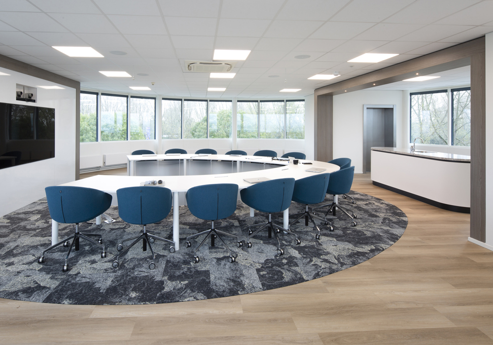 Vanhessen Boardroom