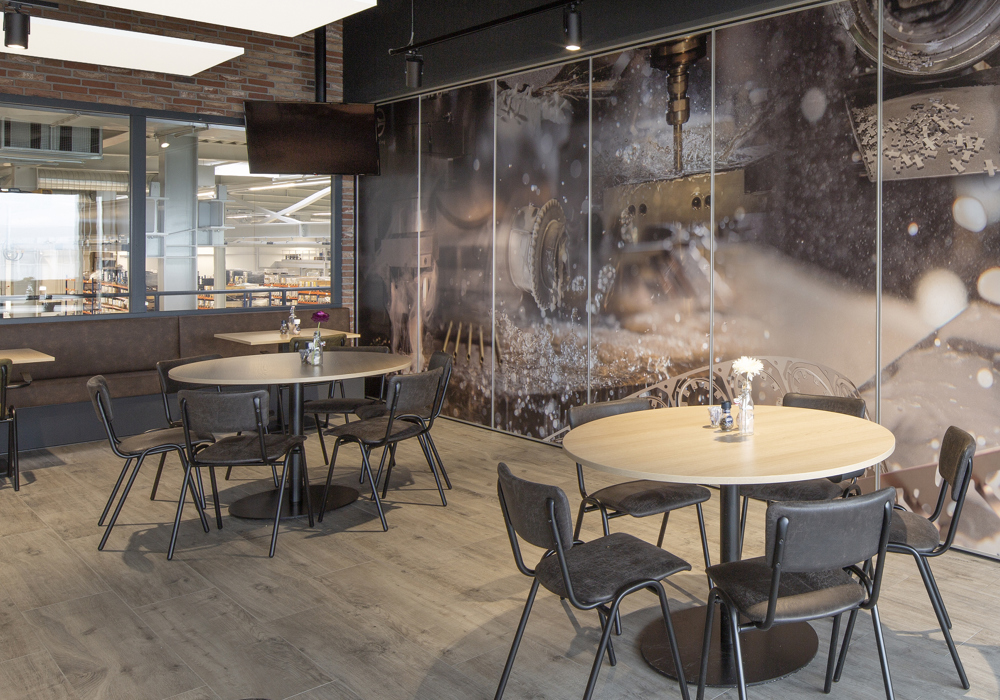 Artgroup Kantine 1