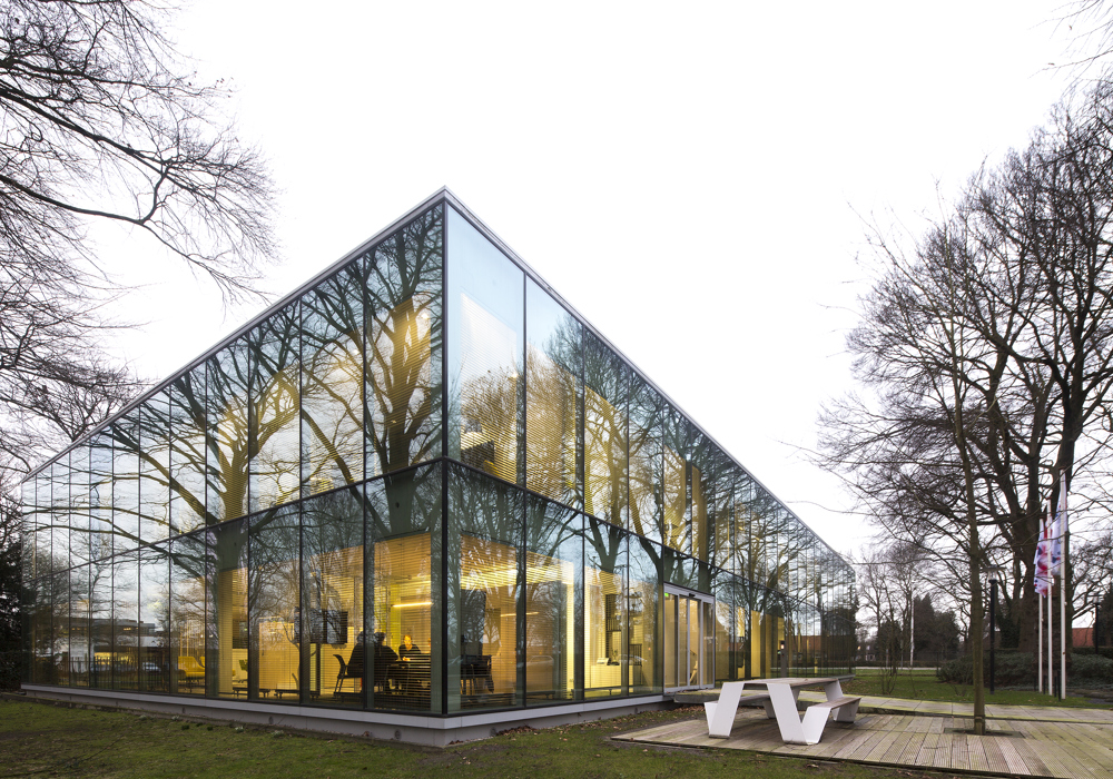 BOM Architectuur
