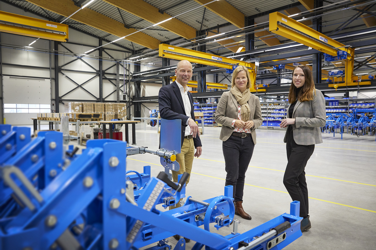 Interview LEMKEN 2