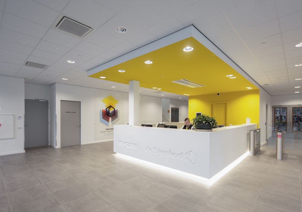 Ingrammicro Balie