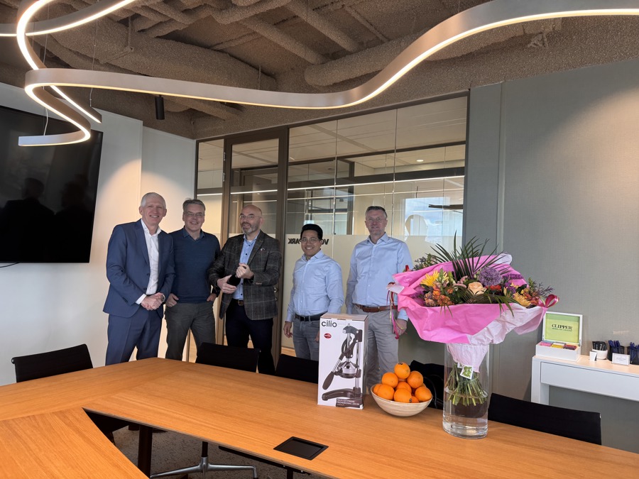 Movares Neemt Quadrant4 Over