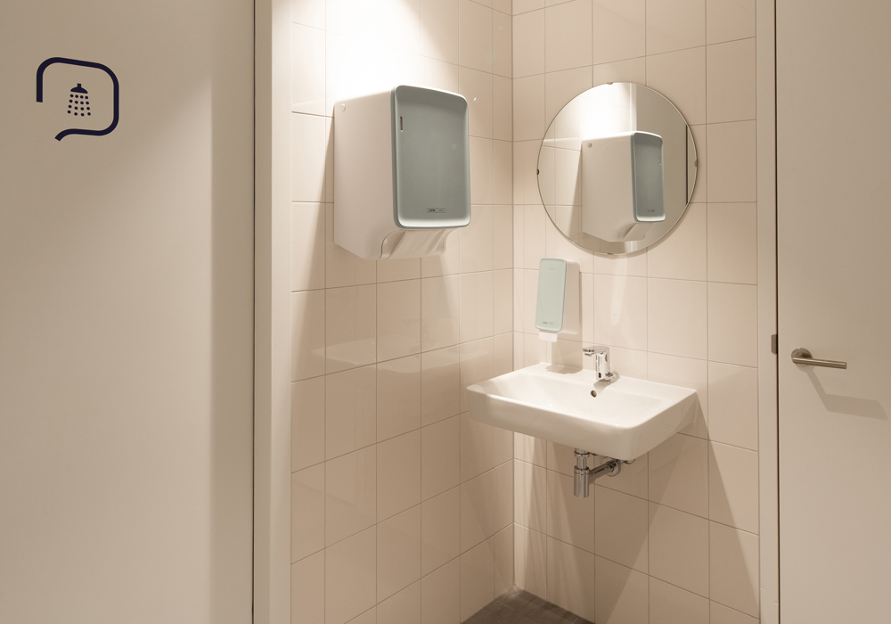Tbvwonen Sanitair