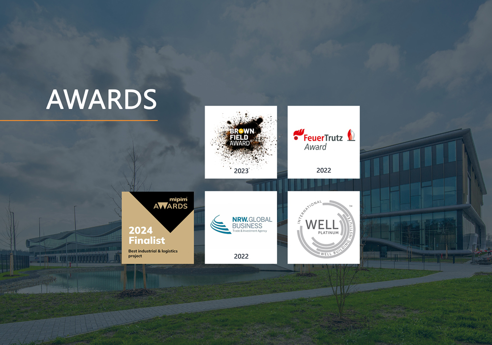 Dorsten Awards