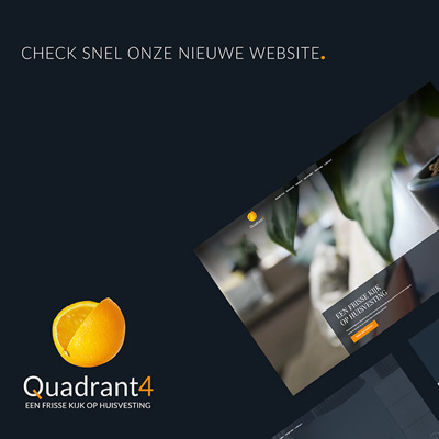 Quadrant4 Linkedin Content 1200X628 Nieuwe Website