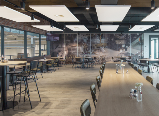Artgroup Kantine