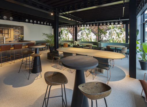 Megens Werkcafe