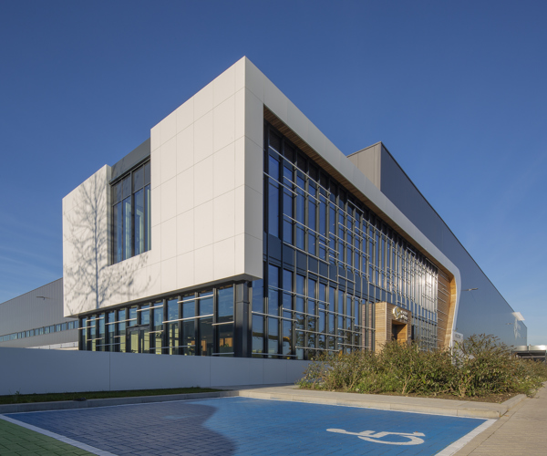 Moonen Architectuur