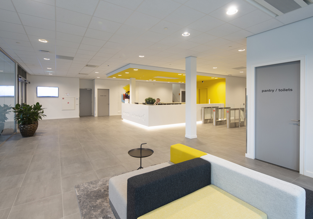 Ingrammicro Entree