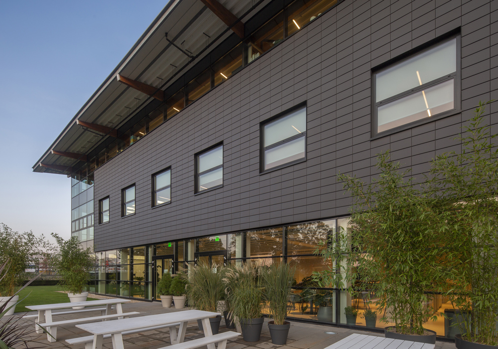 Elho Architectuur 2