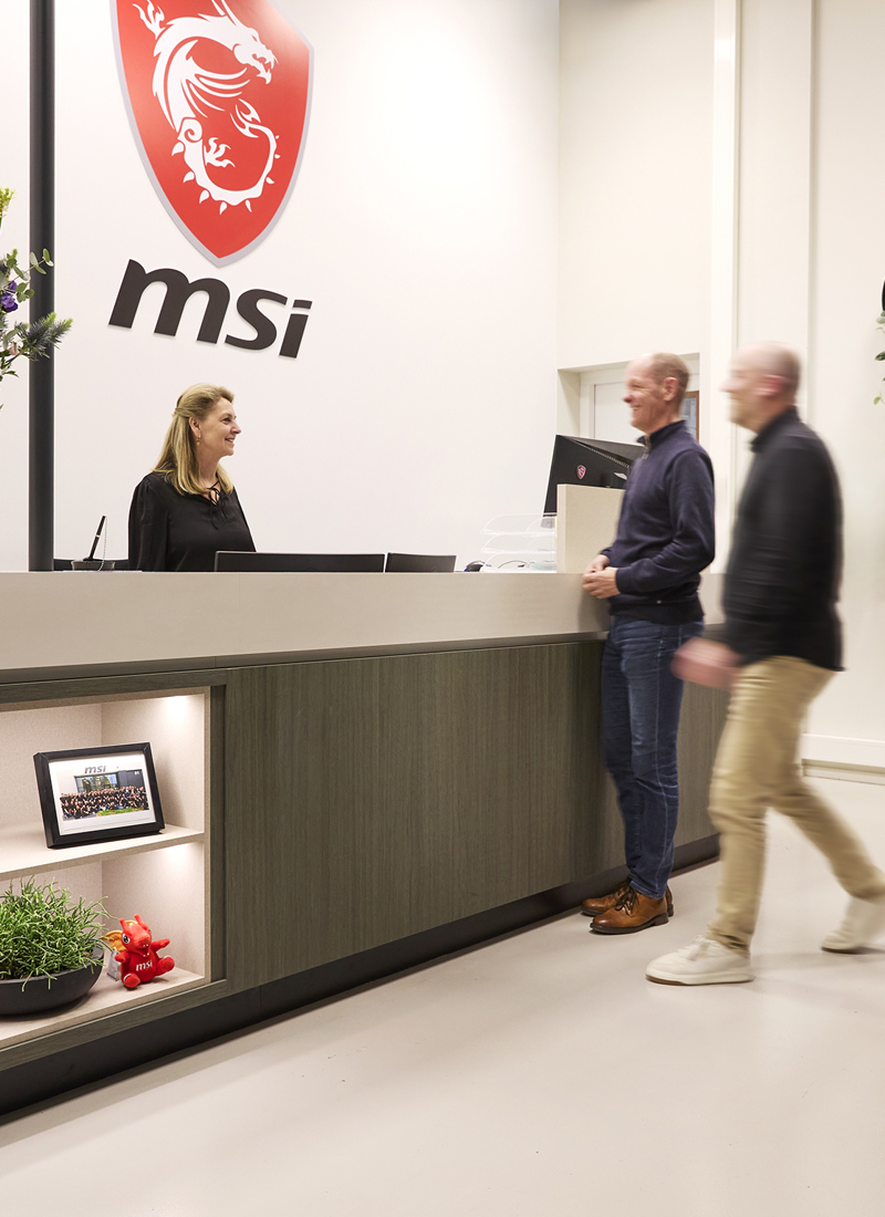 LR Q4 MSI 264