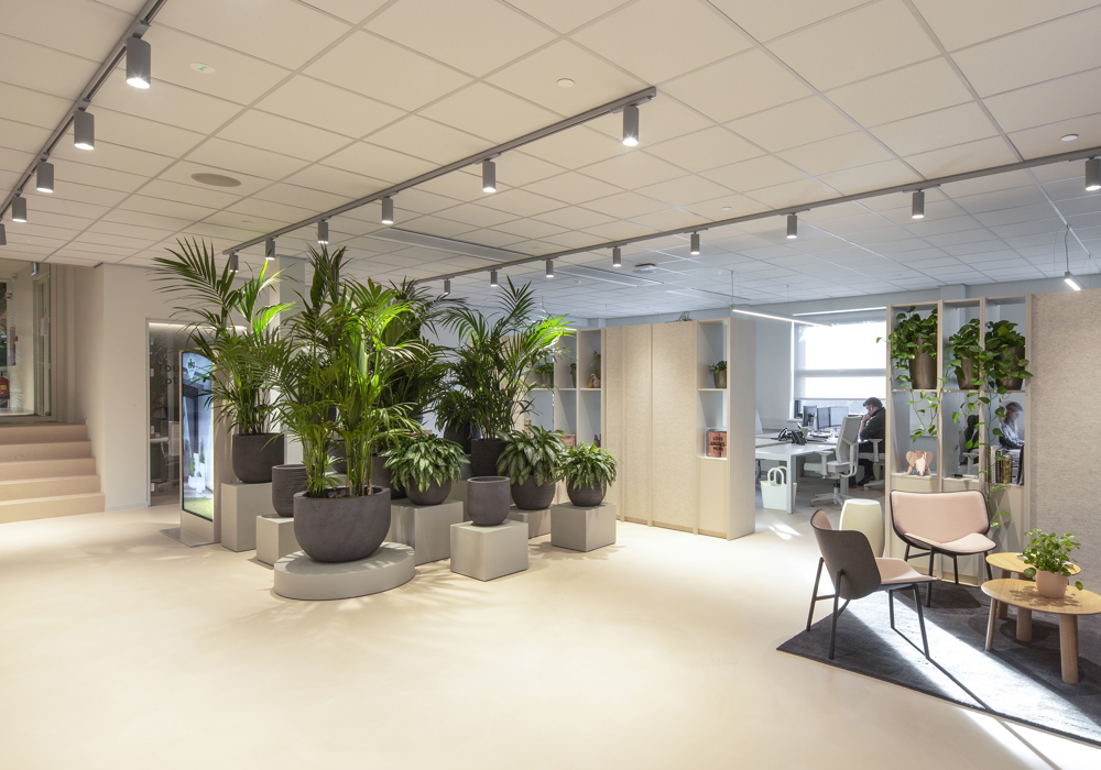 Elho Planten