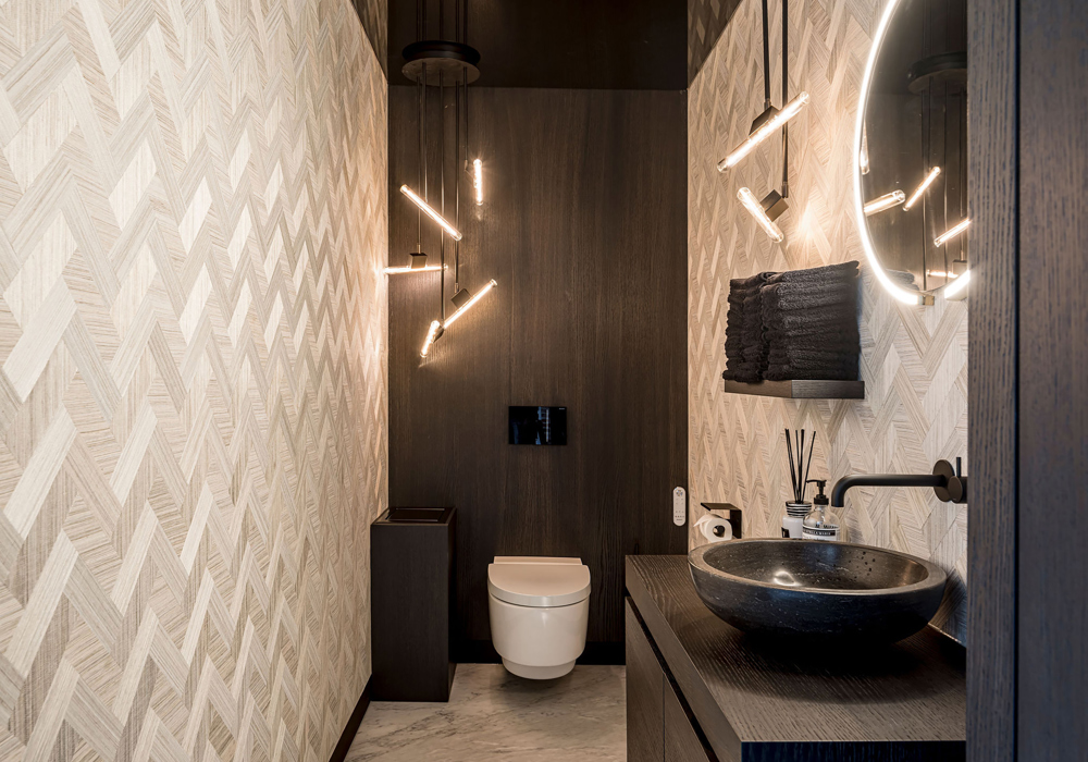 Mobion Toilet
