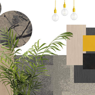 Moodboard Van Der Velden