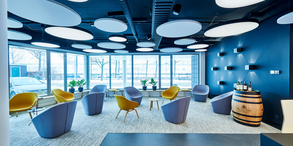 Trilux Experience