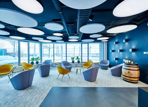 Trilux Experience