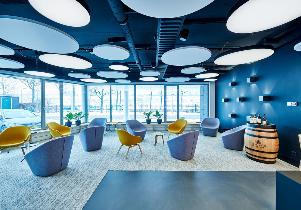 Trilux Experience