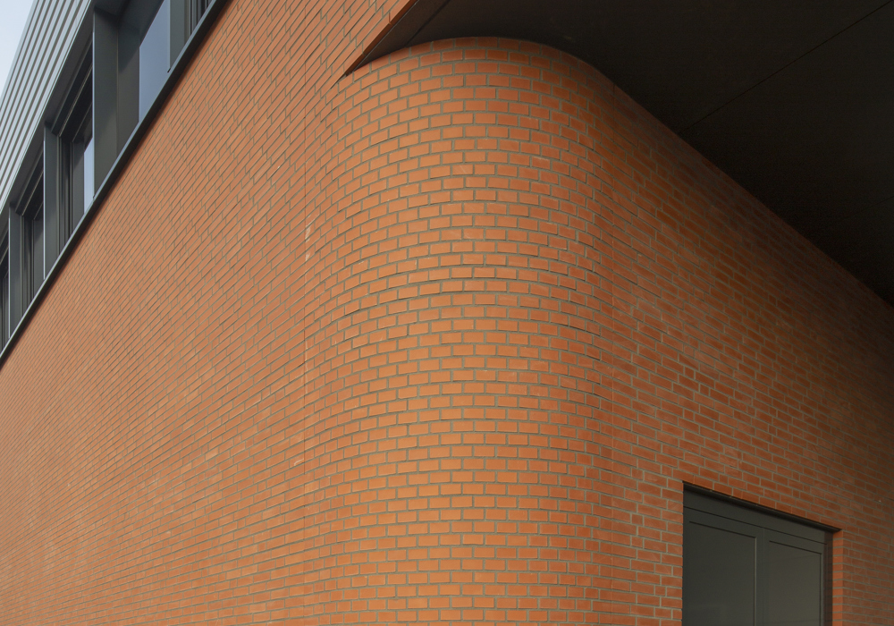 Artgroup Ronde Muur